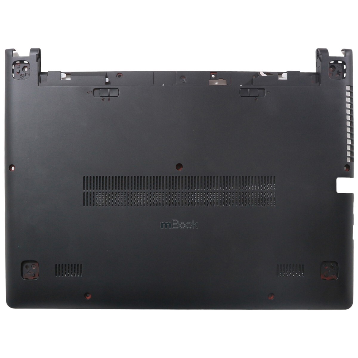 Carcaça base inferior para Lenovo compatível c/ ap0sb000610p, 