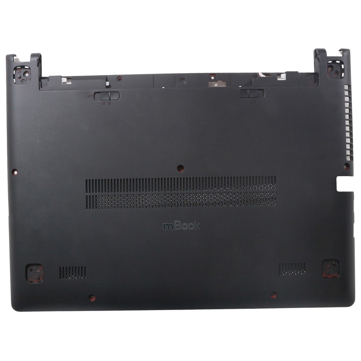 Carcaça base inferior para Lenovo compatível c/ ap0sb000610p, 