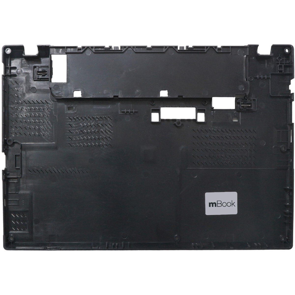Carcaça Base Inferior para Lenovo Thinkpad X250 Preto, 