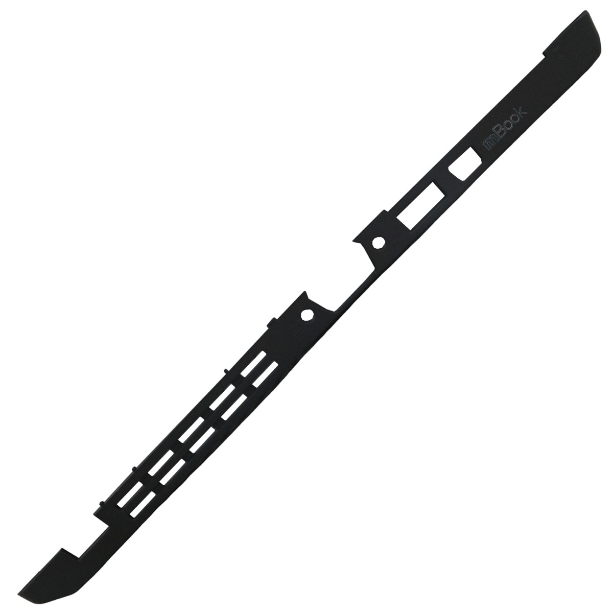 Carcaça Base Inferior para Lenovo Thinkpad X250 Preto, 