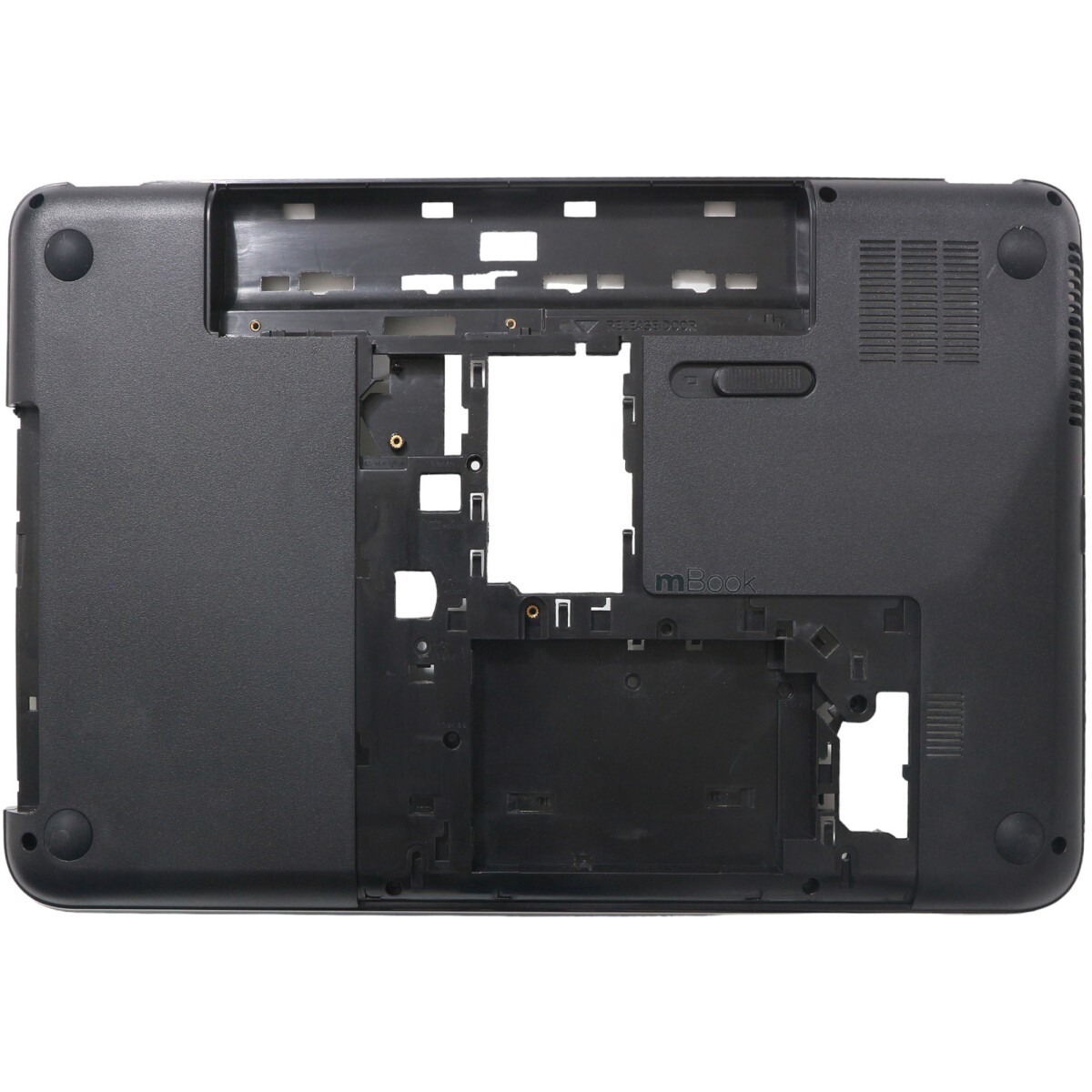 Carcaça Base Inferior para Hp Pavilion G6-2000, G6-2100, 