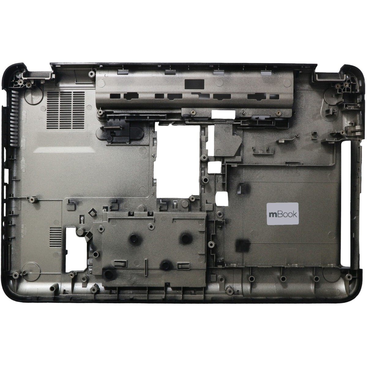 Carcaça Base Inferior para Hp Pavilion G6-2000, G6-2100, 