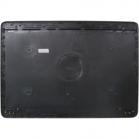 Carcaça tampa traseira da tela para HP 779682-001, Carcaça tampa traseira da tela para HP 779682-001,