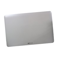 Carcaça tampa traseira da tela para Sony Vaio SVF152 Branca Carcaça tampa traseira da tela para Sony Vaio SVF152 Branca