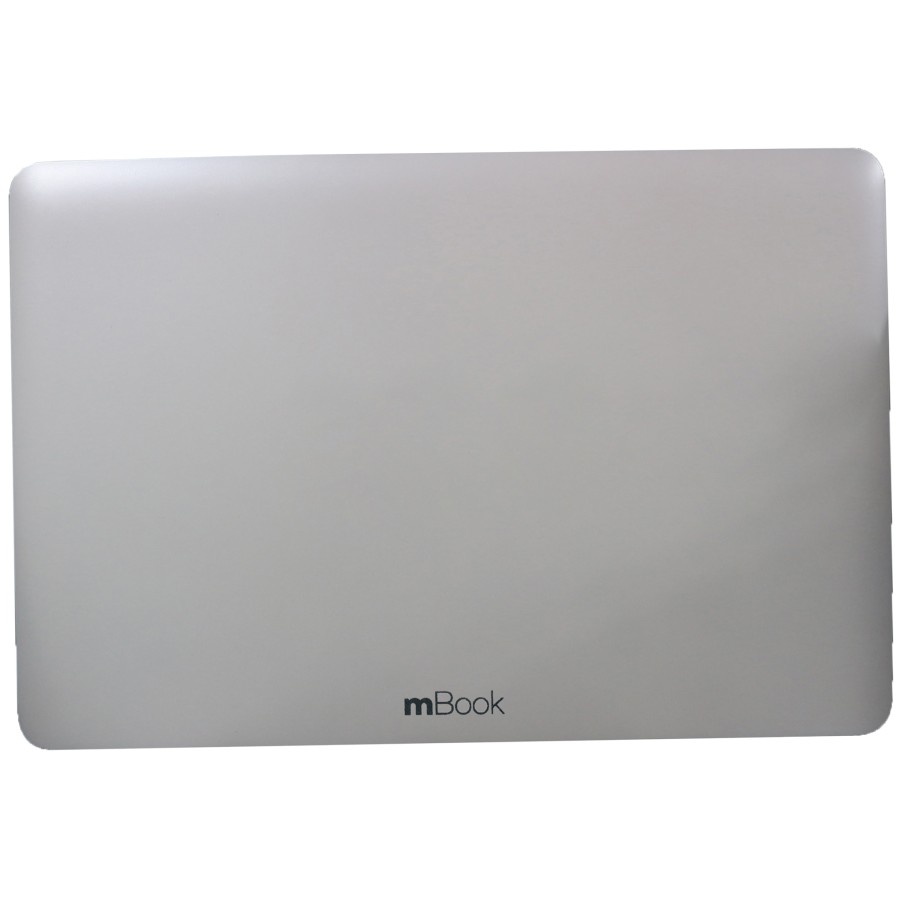 Carcaça tampa traseira da tela para Sony Vaio SVF152 Branca