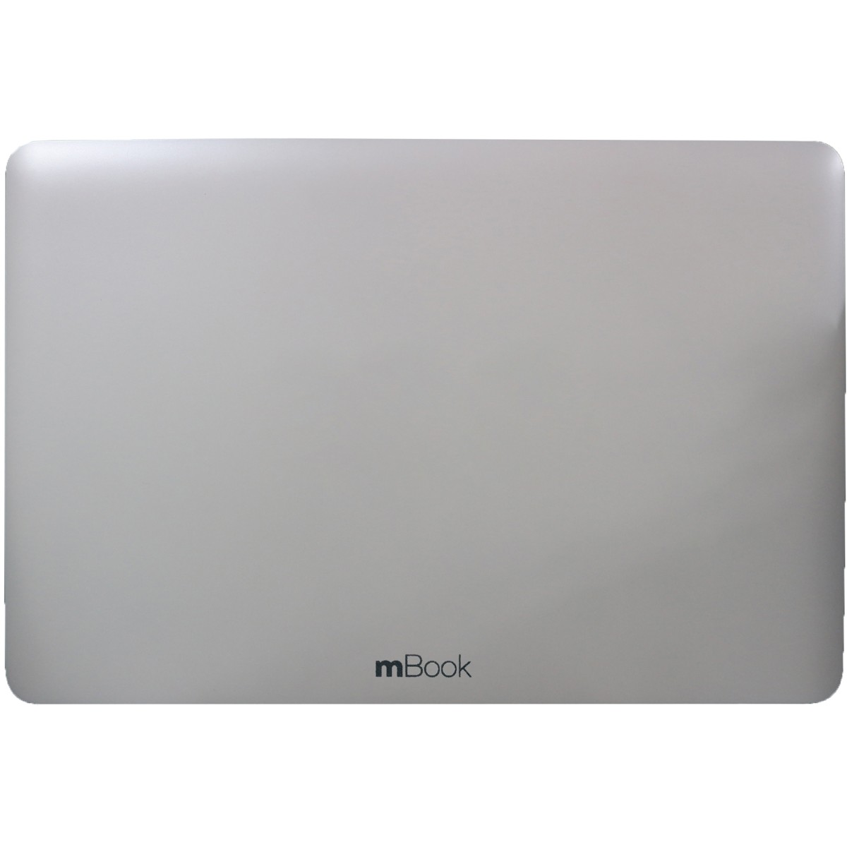 Carcaça tampa traseira da tela para Sony Vaio SVF152 Branca, 