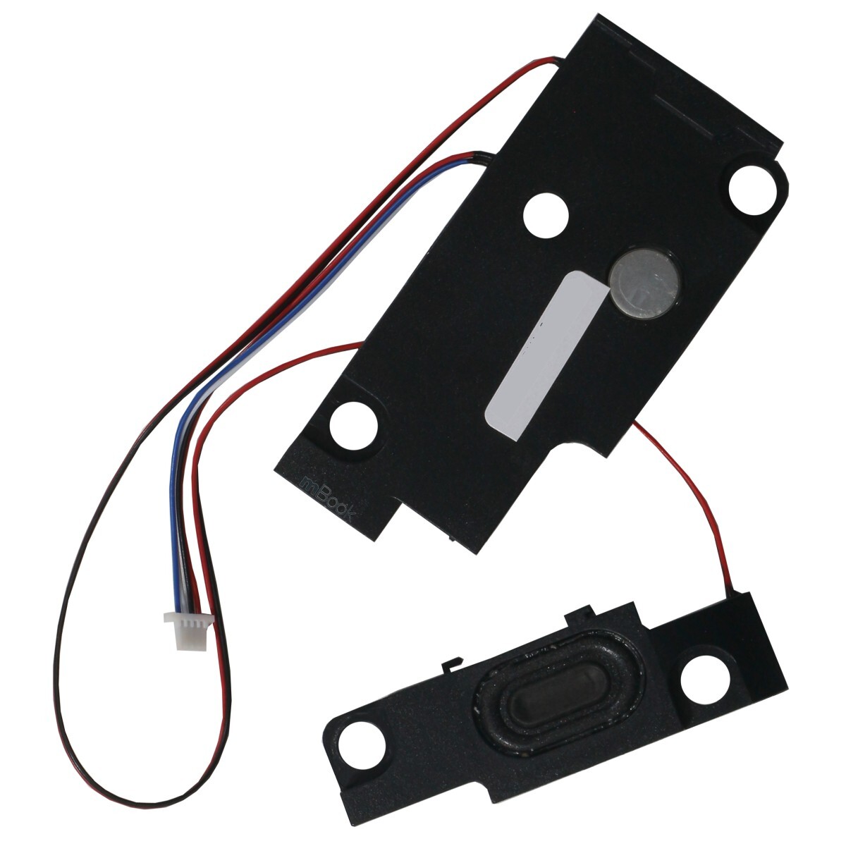 Par de Alto-Falantes para Acer E5-573G-58B7, 