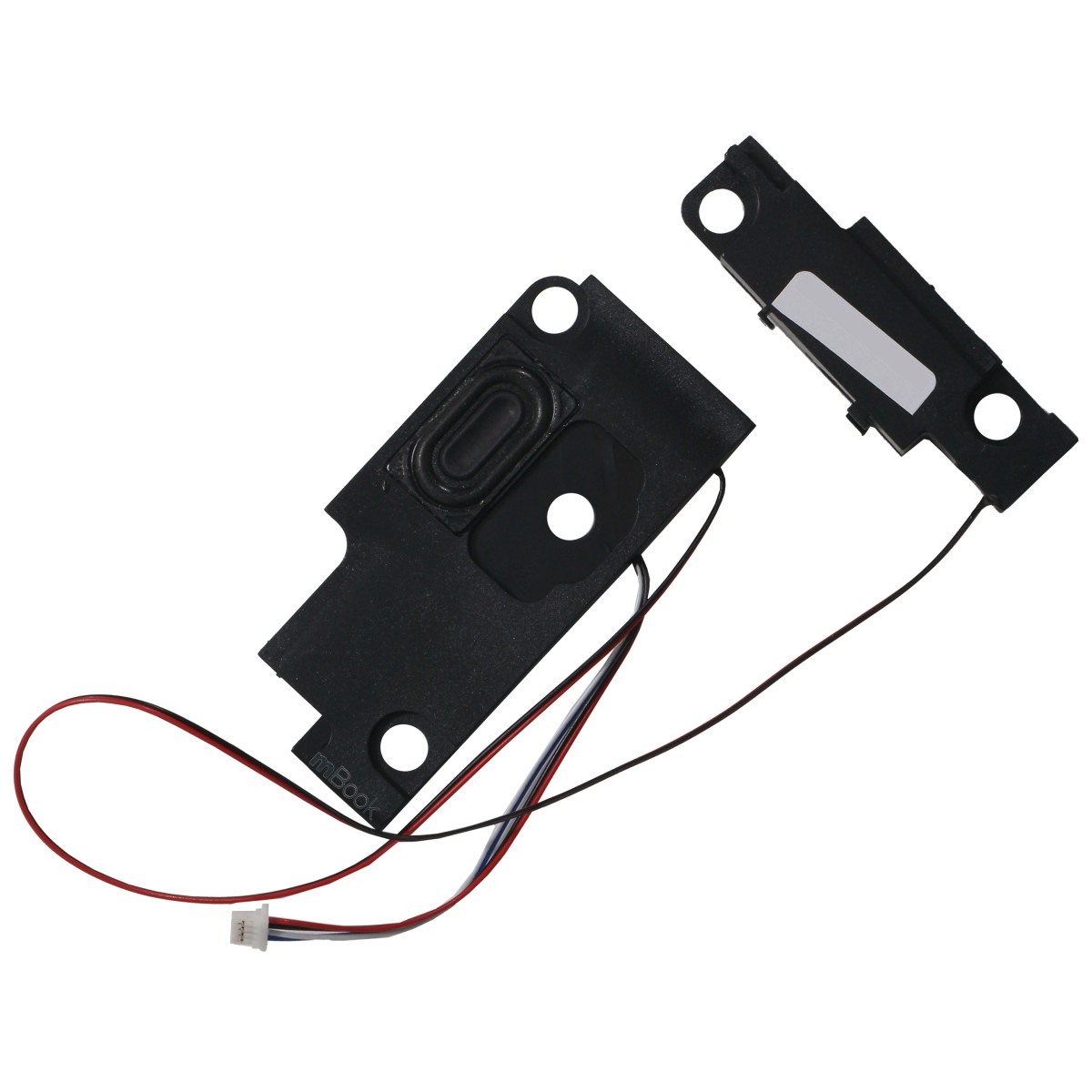 Par de Alto-Falantes para Acer E5-573G-58B7, 