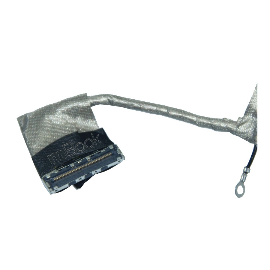 Flat Cable Notebook Dell Xps L502x L501x 0v73d3 Dd0gm6lc140