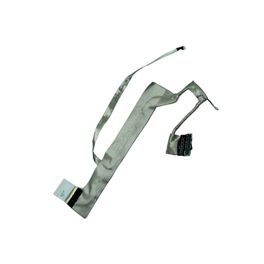 Flat Cable Notebook Dell Xps L502x L501x 0v73d3 Dd0gm6lc140
