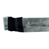 Flat Cable Notebook Dell Xps L502x L501x 0v73d3 Dd0gm6lc140 Flat Cable Notebook Dell Xps L502x L501x 0v73d3 Dd0gm6lc140