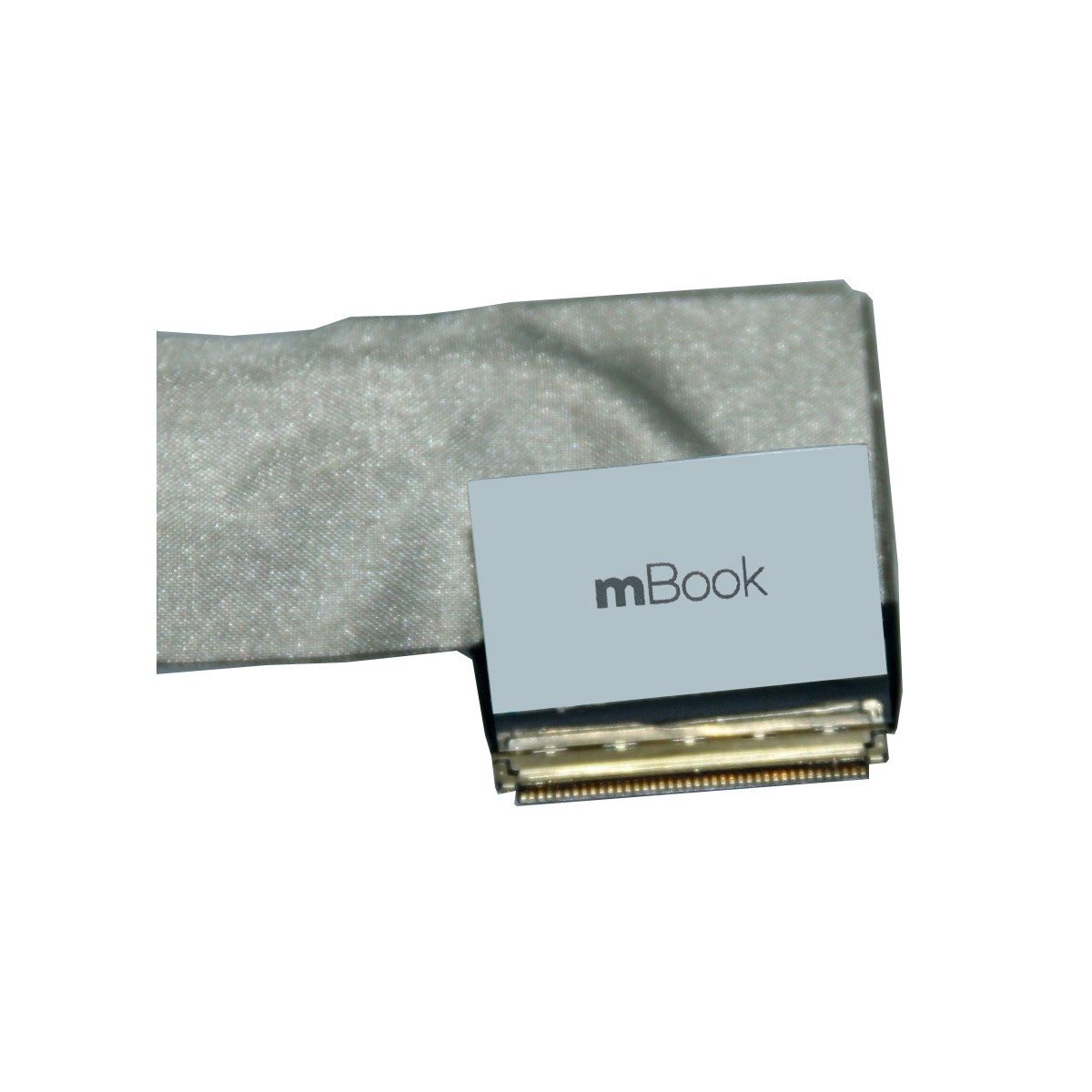 Cabo Flat para Dell Xps L502x L501x 0v73d3 Dd0gm6lc140, 