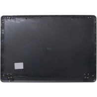 Carcaça Tampa Traseira E Moldura Para HP Fa204000xxx BLK Carcaça Tampa Traseira E Moldura Para HP Fa204000xxx BLK