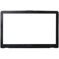 Carcaça Tampa Traseira E Moldura Para HP Fa204000xxx BLK Carcaça Tampa Traseira E Moldura Para HP Fa204000xxx BLK