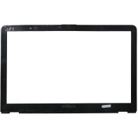 Carcaça Tampa Traseira e Moldura da Tela para Hp 15-bs Pta Carcaça Tampa Traseira e Moldura da Tela para Hp 15-bs Pta