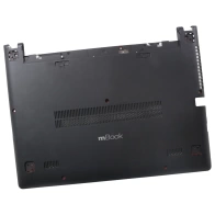 Carcaça base inferior para Lenovo S400 Preta Carcaça base inferior para Lenovo S400 Preta
