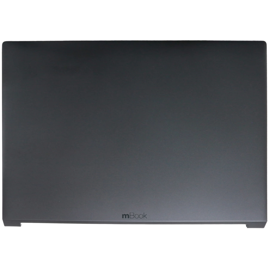 Carcaça Tampa traseira e moldura da tela para Lenovo B40-30