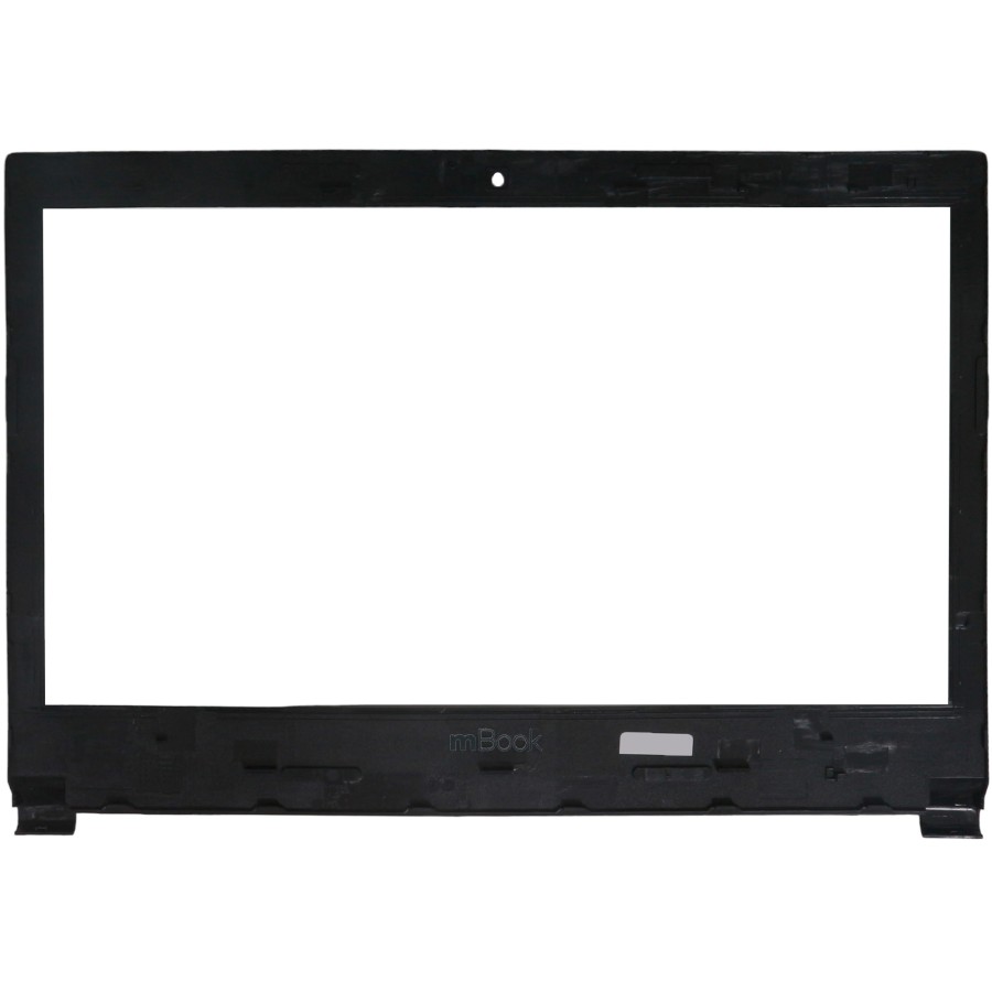 Carcaça Tampa traseira e moldura da tela para Lenovo B40-30