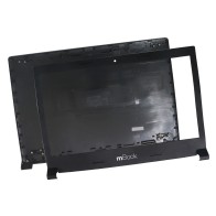 Carcaça Tampa traseira e moldura da tela para Lenovo B40-30