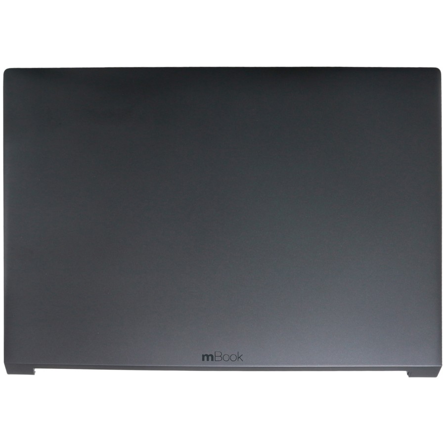 Carcaça Tampa traseira e moldura da tela para Lenovo N40-30