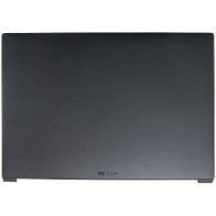 Carcaça Tampa traseira e moldura da tela para Lenovo N40-30
