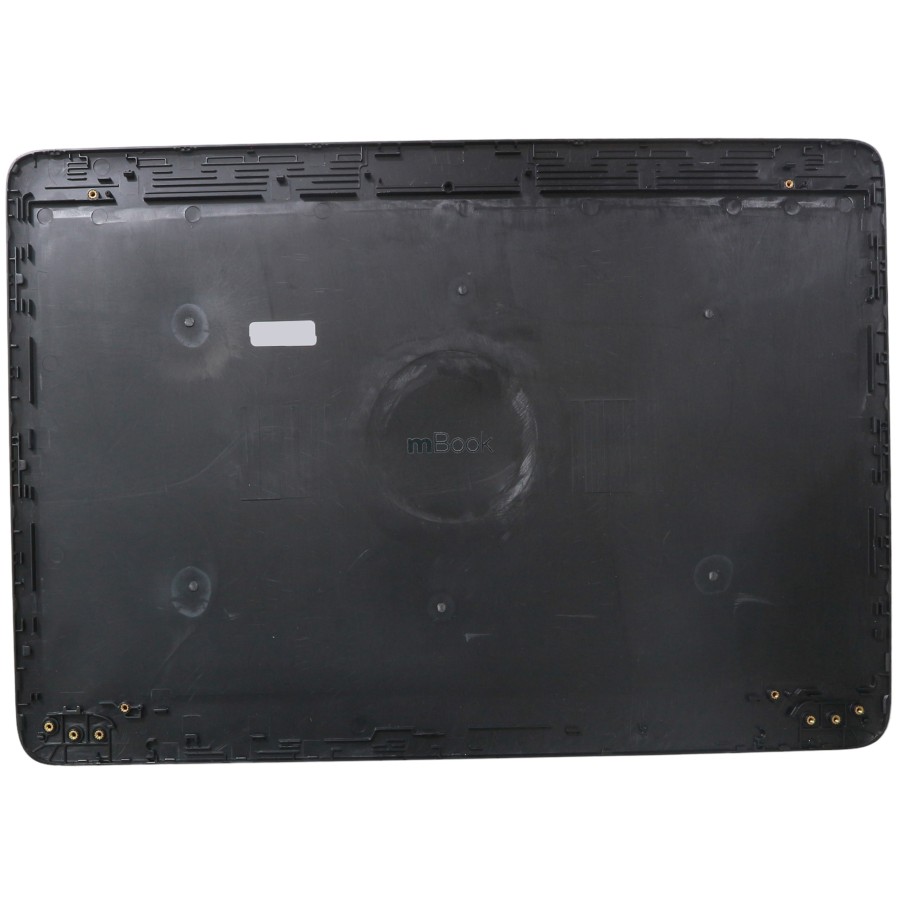 Carcaça tampa traseira da tela para HP EliteBook 740 G1