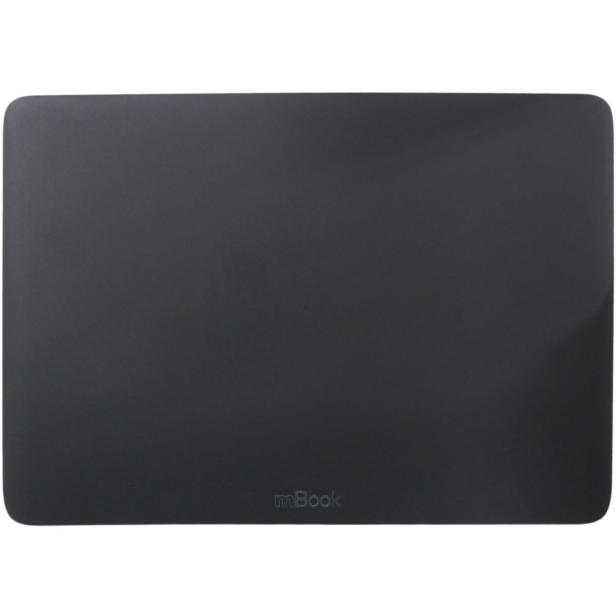 Carcaça tampa traseira da tela para HP EliteBook 740 G2, 