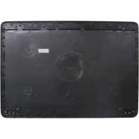 Carcaça tampa traseira da tela para HP EliteBook 740 G2 Carcaça tampa traseira da tela para HP EliteBook 740 G2