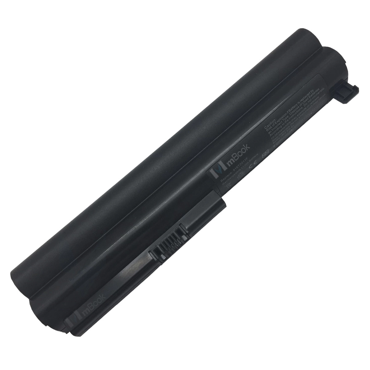 Bateria P/ Itautec W7430 W7435 Squ-902 Squ902 Squ-914 Squ914
