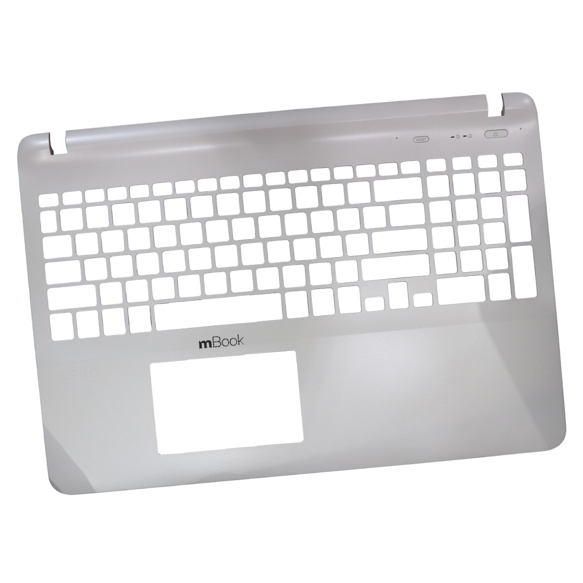 Carcaça base do teclado para Sony Svf152c29x Carcaça base do teclado para Sony Svf152c29x