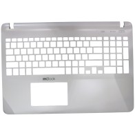 Carcaça base do teclado para Sony Svf15213cbw Carcaça base do teclado para Sony Svf15213cbw