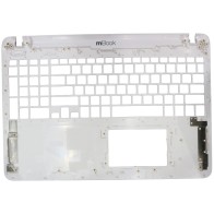Carcaça base do teclado para Sony Svf15213cbw Carcaça base do teclado para Sony Svf15213cbw