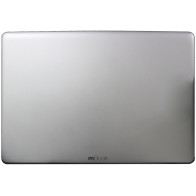 Carcaça Tampa Traseira e Moldura da Tela para HP 15-BR Pta Carcaça Tampa Traseira e Moldura da Tela para HP 15-BR Pta