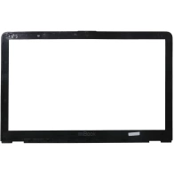 Carcaça Tampa Traseira e Moldura da Tela para Hp 15-BW Pta Carcaça Tampa Traseira e Moldura da Tela para Hp 15-BW Pta