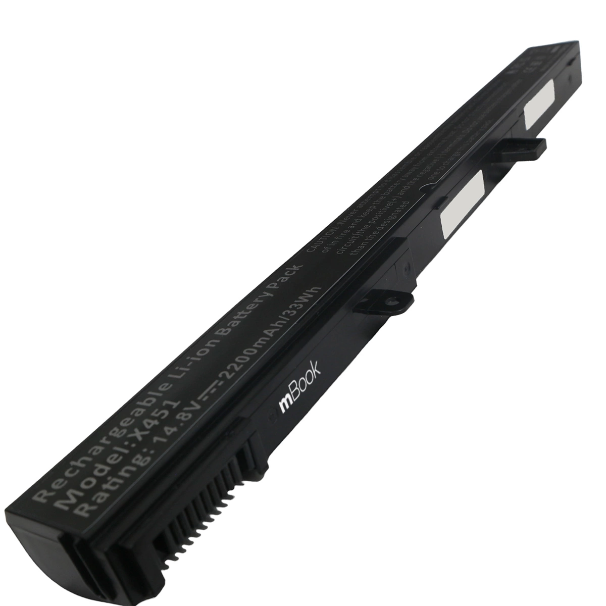 Bateria Notebook Asus A41n1308 2200mah X451 X451c X551 X551c
