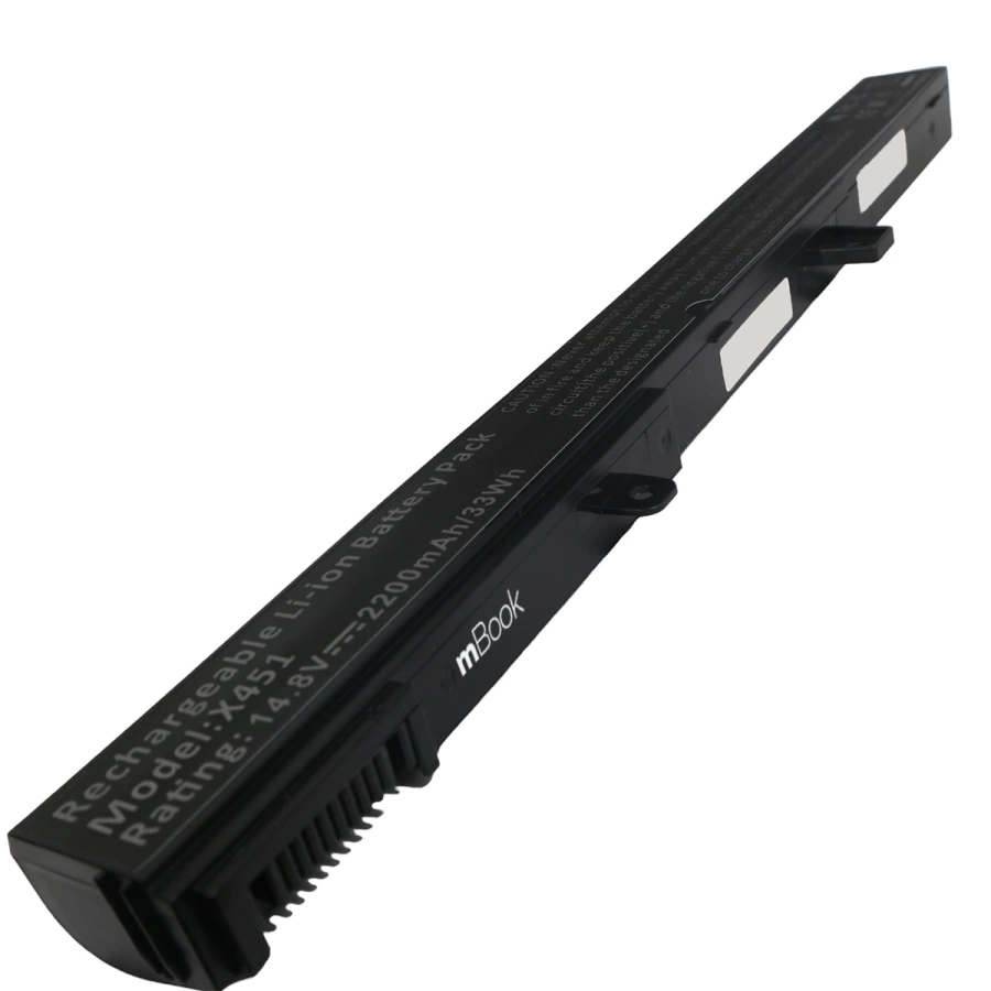 Bateria Notebook Asus A41n1308 2200mah X451 X451c X551 X551c