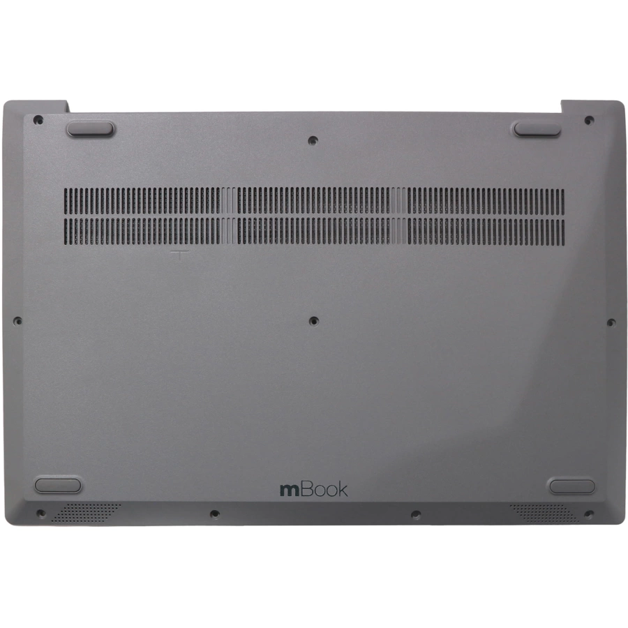 Carcaça Base inferior para Lenovo Ideapad S145-15 Cinza