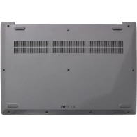 Carcaça Base inferior para Lenovo Ideapad S145-15 Cinza Carcaça Base inferior para Lenovo Ideapad S145-15 Cinza