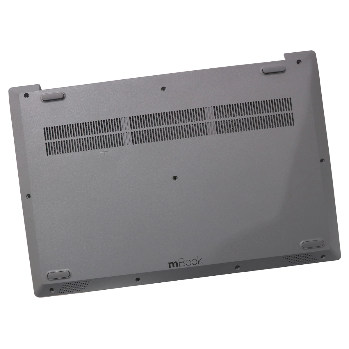 Carcaça Base inferior para Lenovo Ideapad S145-15 Cinza Carcaça Base inferior para Lenovo Ideapad S145-15 Cinza