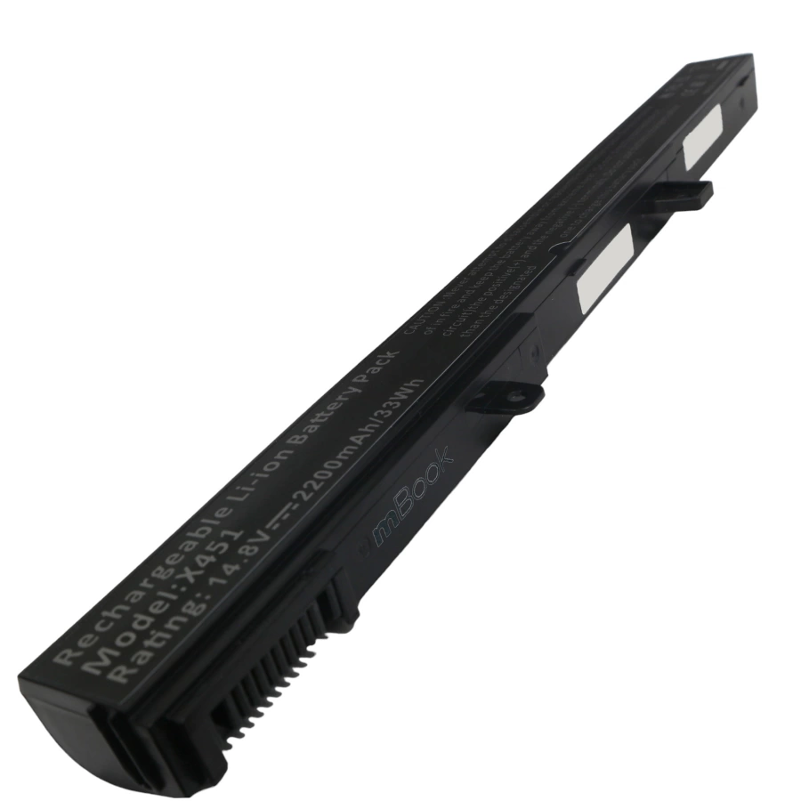 Bateria Notebook Asus A41n1308 2200mah X451 X451c X551 X551c