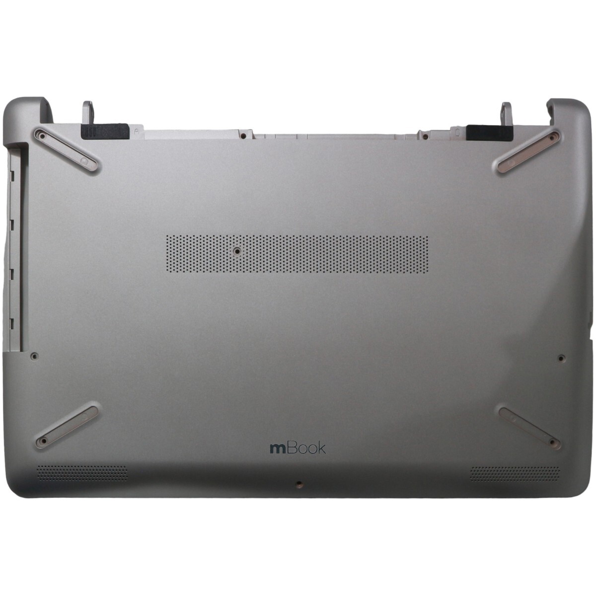 Carcaça base inferior para HP AP204000XXX, 