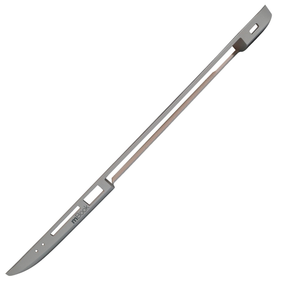 Carcaça base inferior para HP AP204000XXX, 