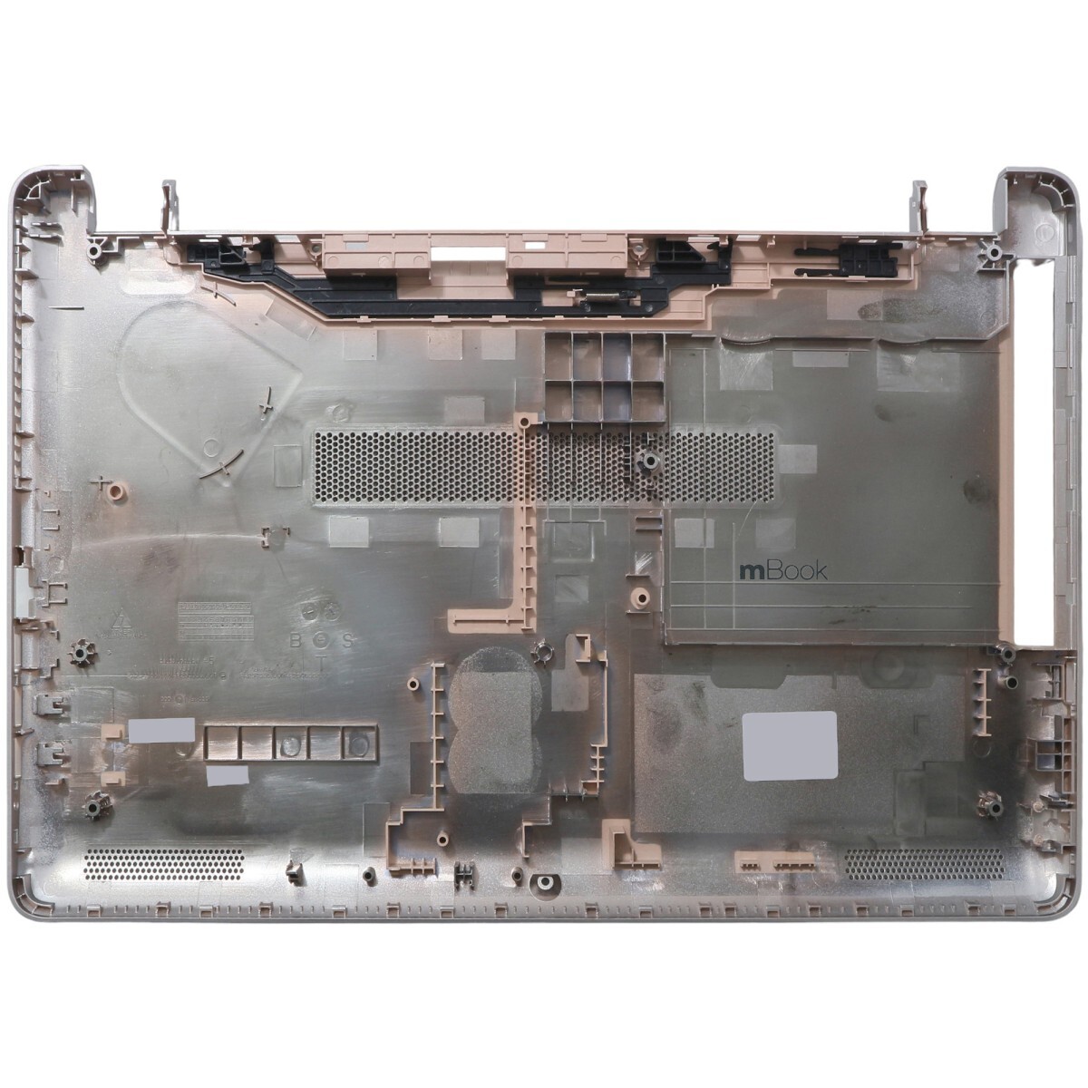 Carcaça base inferior para HP AP204000XXX, 