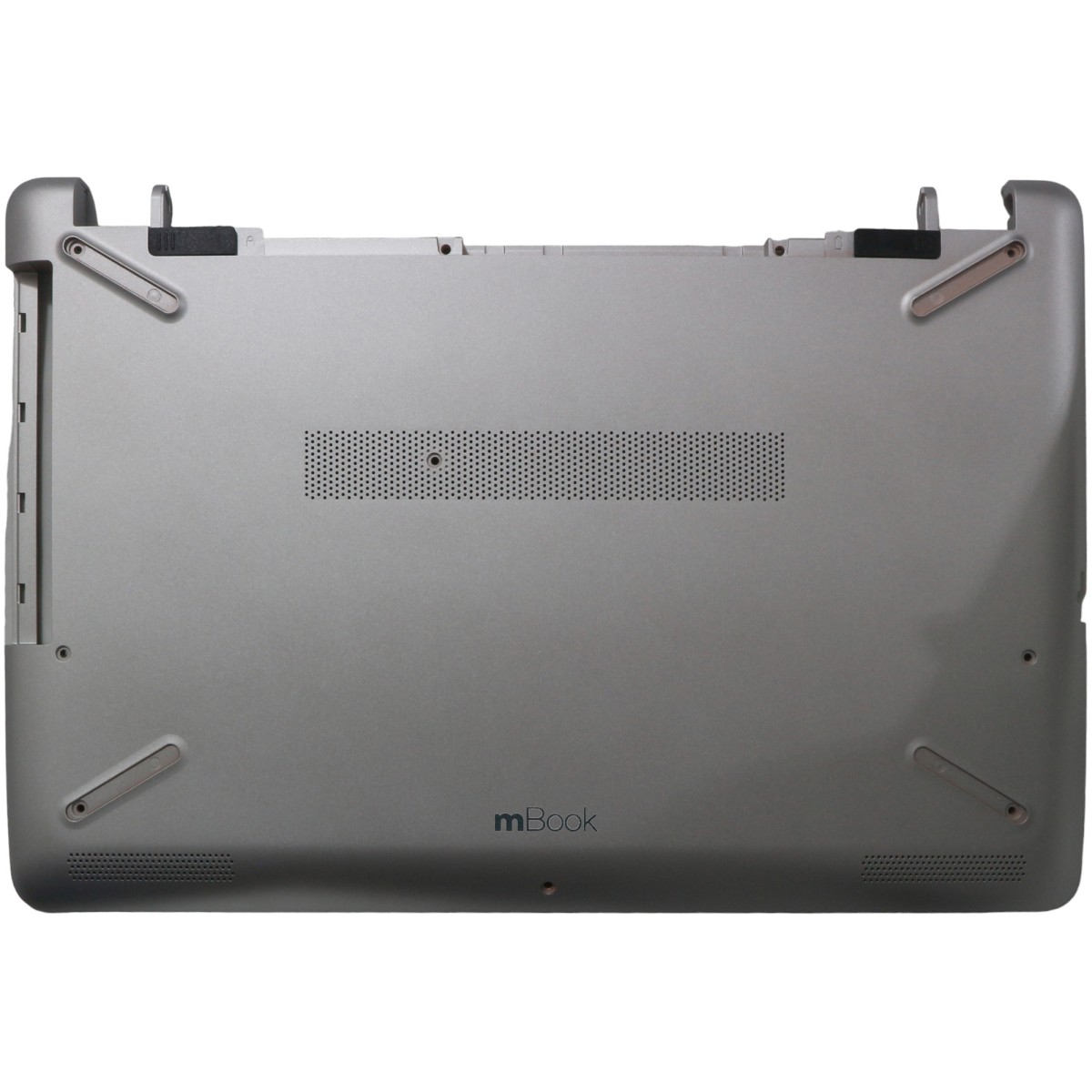 Carcaça base inferior para HP 15-BW, 15-BS, 