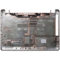 Carcaça base inferior para HP 15T-BS, 15Z-BW, 15T-BR Carcaça base inferior para HP 15T-BS, 15Z-BW, 15T-BR