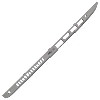 Carcaça base inferior para HP 15T-BS, 15Z-BW, 15T-BR Carcaça base inferior para HP 15T-BS, 15Z-BW, 15T-BR