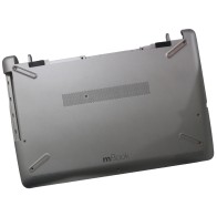 Carcaça base inferior para HP 15T-BS, 15Z-BW, 15T-BR Carcaça base inferior para HP 15T-BS, 15Z-BW, 15T-BR