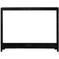 Carcaça tampa traseira e moldura da tela para Lenovo S410 Carcaça tampa traseira e moldura da tela para Lenovo S410