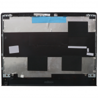 Carcaça tampa traseira e moldura da tela para Lenovo S410 Carcaça tampa traseira e moldura da tela para Lenovo S410