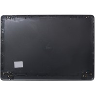 Carcaça Tampa Traseira Moldura DA Tela Para Hp 15-bs0xx BLK Carcaça Tampa Traseira Moldura DA Tela Para Hp 15-bs0xx BLK